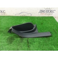 накладка порога (внутренняя) VW Tiguan 2011-2019 2013 5N086827082V