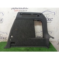 обшивка багажника VW Tiguan 2011-2019 2013 5N0867428QYBH