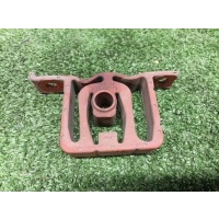резинка подвеса глушителя VW Tiguan 2011-2019 2013 1J0253144G
