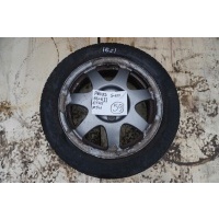 Toyota prius ii колесо 16 5x100 et45 nr.59