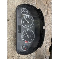 Bmw e39 спидометр часы 62116914909