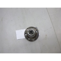 Цапфа (п.з.к.) VAG Toledo II (1999 - 2006) 357501117