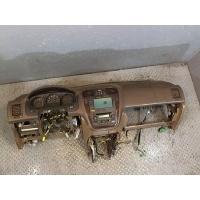 Щиток приборов (приборная панель) Acura MDX 2001-2006 2001 77100-S3V-A01ZA