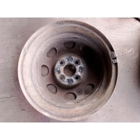 Колесо штампованное volkswagen поло 13 