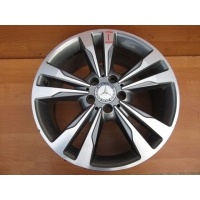Мерседес a207 w207 w205 e - klasa колесо 8 x 18 a2074012902 et45 5x112