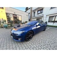 Купить тесла s перформанс ludicrous 2015 772km