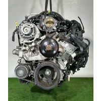 Двигатель III T1XX 2019 - 2023 2022 5.3 бензин i