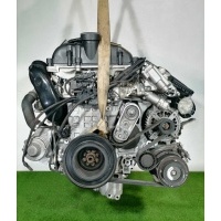 Двигатель BMW 5-Series F10 2009 - 2013 2012 3.0 бензин i N55B30A,