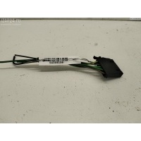 Разъем (фишка) проводки Volkswagen Passat B3 1993 1H0953635