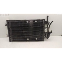 Радиатор охлаждения (конд.) Opel Zafira B 2007 1063404130119