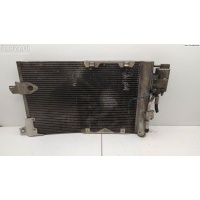 Радиатор охлаждения (конд.) Opel Astra G 1999 09130610