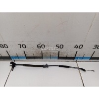 Трос открывания задней двери VAG Golf IV/Bora (1997 - 2005) 1J4839086H