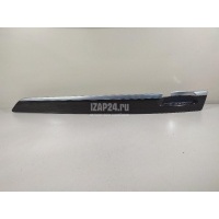 Накладка декоративная BMW 7-serie F01/F02 (2008 - 2015) 51429115538