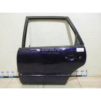 Дверь задняя левая VAG Passat [B4] (1994 - 1996) 3A9833055