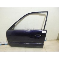 Дверь передняя левая VAG Passat [B4] (1994 - 1996) 3A0831055