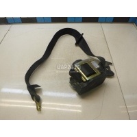 Ремень безопасности с пиропатроном VAG Passat [B5] (1996 - 2000) 3B1857706BHCP