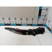 Направляющая переднего бампера правая VAG Passat [B5] (1996 - 2000) 3B0807050A