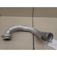 Трубка охлажд. жидкости металлическая VAG Passat [B5] (1996 - 2000) 059121071