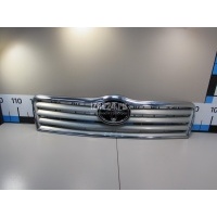 Решетка радиатора Toyota Avensis II (2003 - 2008) 5310005060G1
