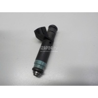 Форсунка инжекторная электрическая VAG A4 [B6] (2000 - 2004) 06B133551H