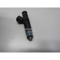 Форсунка инжекторная электрическая VAG A4 [B6] (2000 - 2004) 06B133551H