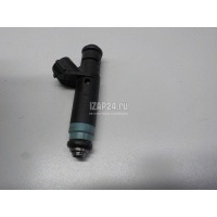 Форсунка инжекторная электрическая VAG A4 [B6] (2000 - 2004) 06B133551H