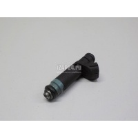 Форсунка инжекторная электрическая VAG A4 [B6] (2000 - 2004) 06B133551H