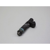 Форсунка инжекторная электрическая VAG A4 [B6] (2000 - 2004) 06B133551H