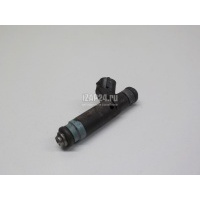 Форсунка инжекторная электрическая VAG A4 [B6] (2000 - 2004) 06B133551H