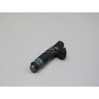 Форсунка инжекторная электрическая VAG A4 [B6] (2000 - 2004) 06B133551H