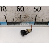 Гнездо прикуривателя Citroen-Peugeot C5 (2004 - 2008) 822784