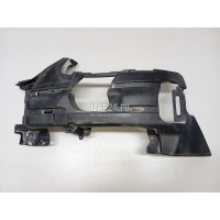 Кронштейн переднего бампера левый Mercedes Benz R170 SLK (1996 - 2004) 1708850765