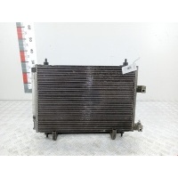 Радиатор кондиционера Citroen C5 1 (2000-2008) 2003 865658P,6453FH