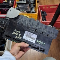 Блок управления блок сам в 211 № 2115454901