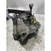 КПП механическая (МКПП) Renault Master 2002 Pk5017