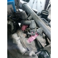 Форсунка Peugeot 806 1998 0280155832