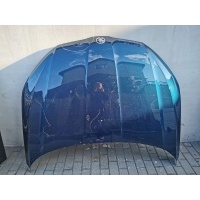 Капот skoda октавия iv