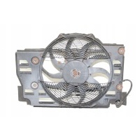 вентилятор радиатора кондиционера bmw e39 530d 525d m57 3pin 6908031