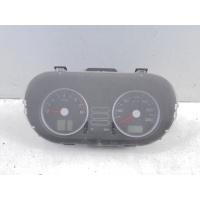 Фиеста 02 - 05 спидометр часы 2.0b 5s6y - 10849 - ac