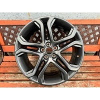 Колесо форд 8x19 et52 , 5 5x108 jt4j - 1007 - a1a 1025