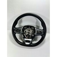 Scenic iv megane iv руль кожаная multifunkcja 484005825r
