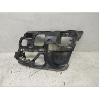 Кронштейн бампера BMW 6er G32 GT 2020- 51119498631