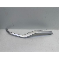 Молдинг бампера Chery Tiggo 7 PRO 2020- 602000947AAAGG