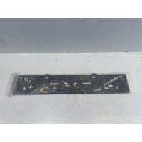 Площадка под гос. номер Exeed TXL 1 2020- S21-2803405