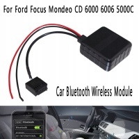 тебя аудио для форд focus mondeo компакт - диск 6000 6006 5000c