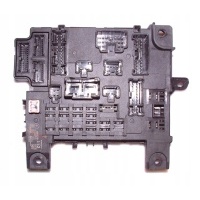 Блок предохранителей mitsubishi asx 8637b542