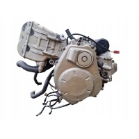 honda cbf 1000 sc58 06-09 двигатель в рабочем состоянии гарантия