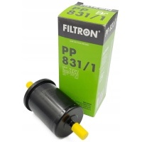 фильтр топлива pp831 / 1 peugeot 106 206 207 208 307