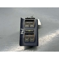 Кнопка стеклоподъемника переднего левого Audi 80 B4 1997 8D1959515B,4D0959855
