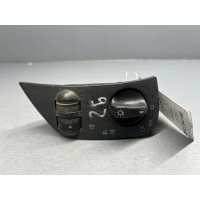 Кнопка корректора фар Seat Ibiza 2 2002 6K1941531F